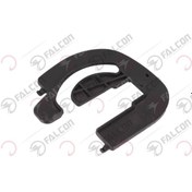 Resim SEVGENT Leo 6800 Davlumbaz Kapağı 