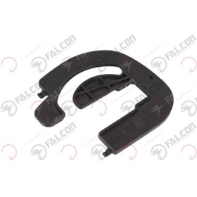 Resim SEVGENT Leo 6800 Davlumbaz Kapağı 