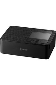 Resim Canon Selphy CP1500 Siyah Fotoğraf Yazıcısı (Canon Eurasia Garantili) 