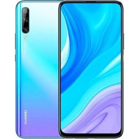 Resim Huawei P Smart Pro 2019 TR Garanti | 128 GB 6 GB Beyaz 