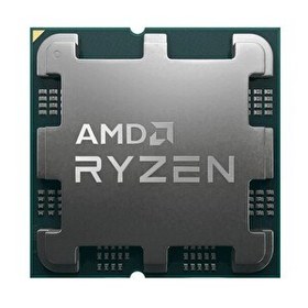 Resim Amd Ryzen 5 9500F 6C 3.8GHz 32MB AM5 Kutusuz Fansız İşlemci 
