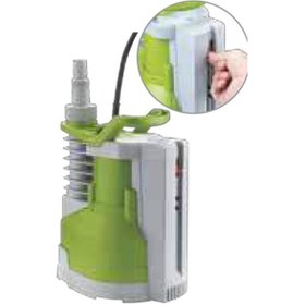 Resim Impo Q400122 Drenaj Dalgıç Pompa 