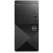 Resim Dell Vostro 3910 N7600VDT3910EME1_U09 i7-12700 8GB 512SSD W11P Masaüstü Bilgisayar 