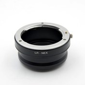 Resim Ayex Sony E Mount Ve Nex Uyumlu Leica R Lens Adaptör Ayex