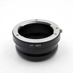 Resim Ayex Sony E Mount Ve Nex Uyumlu Leica R Lens Adaptör Ayex