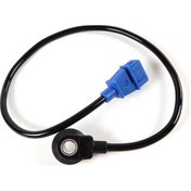 Resim Volkswagen Passat Vuruntu Sensörü Bosch 054905377G 