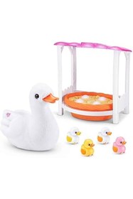 Resim Genel Markalar Pets Alive Anne&Yavru Ordekler-9548 