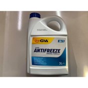 Resim mrz Antifiriz 3 Litre Mavi 