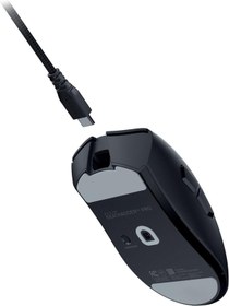 Resim Razer Deathadder V4 Pro Kablosuz Siyah Mouse 8000Hz RZ01-05330100-R3G1 