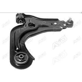 Resim Esse Otomotiv Fiesta iv 95-02 Rotilli Sac Alt Sağ Salıncak - AYD-01011 - 96FB3042BF 