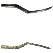 Resim Çıta Tampon Tiggo 7 Pro 22-24 Ön Lh Açık Gri 