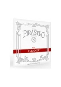 Resim Pirastro 341520 Flexocor Orchester H5 5. Tek Tel Kontrabass Teli 