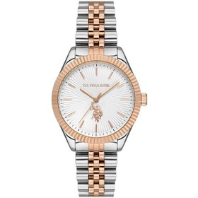 Resim Uspa USPA2045-05 SAAT 