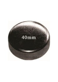 Resim Motor Blok Su Tapası 40mm Fıat Tofaş Doğan Kartal Şahin Tempra Tipo Uno Renault 