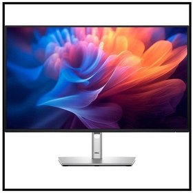 Resim Dell P2725h, 27", 5ms, 100hz, Full Hd, D-sub, Hdmı, Dp, Usb, Type-c, Pivot, Ips Led Monitör 