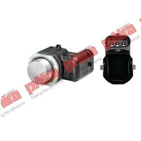 Resim Phıra- Audı A3 2003 Park Sensörü 7h0919275d1qp 7h0919275d Valeo 890051 