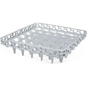 Resim Bora Plastik Bulaşık Kaseti 36'lı Bardaklık 