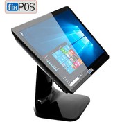 Resim Fixpos J1800 Dokunmatik Ekranlı Pc-Pos Cihazı 4GB+64GB 