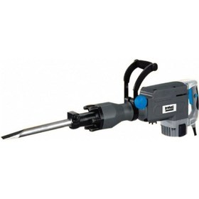 Resim Mac Allister Kırıcı 1700W 45 J 