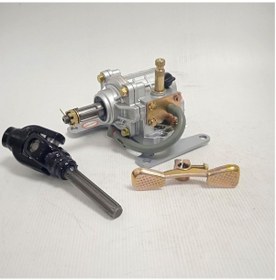 Resim İleri Geri Vites Kutusu Cub Model 17 Mm 