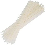 Resim AyrStore Powermaster 25 Cm 3.6 Mm Kablo Bağı Beyaz (100'Lü Paket) 