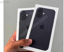 Resim KAPALI KUTU 1 SENE GARANTİLİ İPHONE 16 128 GB K.KART GEÇERLİ Apple iPhone 16 YD | 128 GB | Beyaz