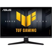 Resim 25 Asus Tuf Gamıng VG257Q5A IPS 1ms 180MHZ 1xhdmı 2xdp Fhd 1920X1080 Hoparlör Düşük Mavi Işık Vesa Siyah 