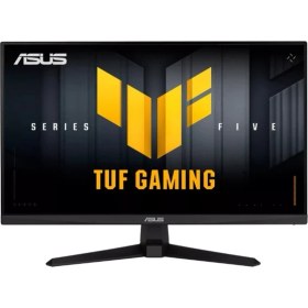 Resim 25 Asus Tuf Gamıng VG257Q5A IPS 1ms 180MHZ 1xhdmı 2xdp Fhd 1920X1080 Hoparlör Düşük Mavi Işık Vesa Siyah 