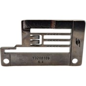 Resim Hard Steel Yamato Reçme Vf2503-21 Bant Plaka 6.4mm / 3208109 