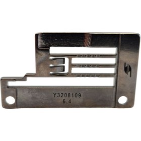 Resim Hard Steel Yamato Reçme Vf2503-21 Bant Plaka 6.4mm / 3208109 