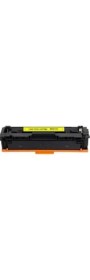 Resim PowPrint Hp 207X-W2212X Hp Color Laserjet Pro M255DW 1.250 Syf Sarı Çipsiz 
