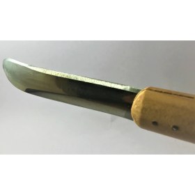 Resim Bucak Yöresel Ürünler Oyma Bıçağı, Oyacak Patlıcan-Kabak Oyacağı 