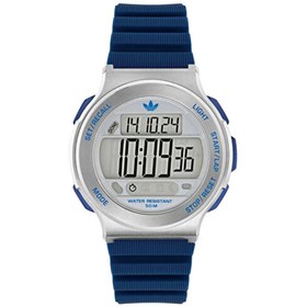 Resim adidas ADAOFH25508 Kol Saati ADAOFH25508 Mavi 