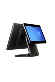 Resim Tiwox TP-4950D, Intel i5 5.Nesil, 18.5" Ekran, 8GB Ram, 128GB SSD, Endüstriyel, Dokunmatik Pos 