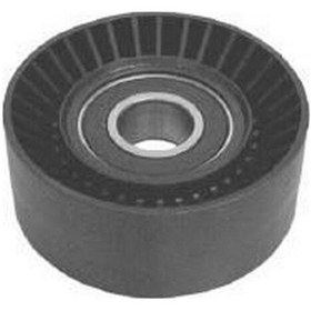 Resim Trucktec 0219187 Kasnak 646 647 648 Mercedes 0219187 