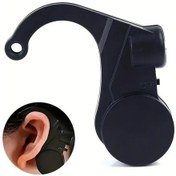 Resim Fochsia Sürücü Uyanıklık Yardımı Siyah Uyku Önleyici Güvenli Sürüş Aksesuarı 