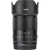 Resim Viltrox 35mm f/1.8 AF STM Lens (Nikon Z) 