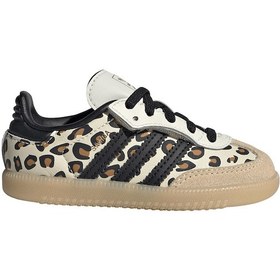 Resim Adidas Samba Og Bebek Spor Ayakkabı Kj0232 Çok Renkli 