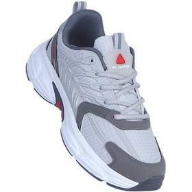 Resim Marco Jamper Mc Jamper 2392 Füme-buz Anorak Erkek Sneaker Ayakkabı Füme 