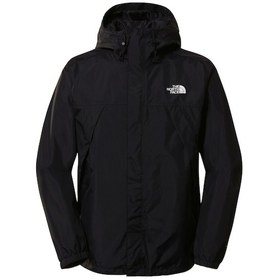 Resim The North Face Erkek Antora Ceket Nf0a7qey4h01 Siyah 