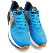 Resim Owndays M-5245 Erkek Anorak Triko Sneaker Spor Ayakkabı SAKS MAVİ 