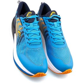 Resim Owndays M-5245 Erkek Anorak Triko Sneaker Spor Ayakkabı SAKS MAVİ 