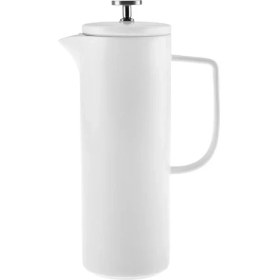 Resim UltraMint 1100 ml French Press, Şık ve Dayanıklı Kahve Demleme Aracı 