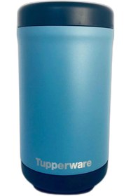 Resim Tupperware Yemek Termosu 