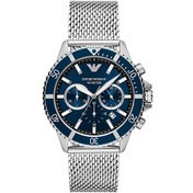Resim Emporio Armani AR11587 Erkek Kol Saati 