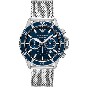 Resim Emporio Armani AR11587 Erkek Kol Saati 
