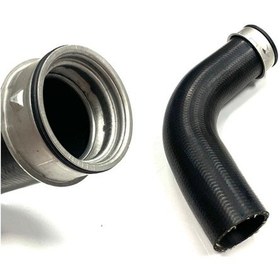 Resim Hortum Turbo Outlander 2 0 Dizel 2006 2012 Ön 