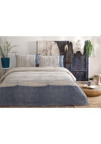 Resim Floretta Soga Tek Kişilik Pike Takımı 479278 