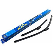 Resim Silecek Süpürgesi 650/400 MM Aerotwın Subaru Impreza-Toyota Uyumlu C-Hr N11.6057 