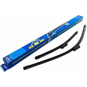 Resim Silecek Süpürgesi 650/400 MM Aerotwın Subaru Impreza-Toyota Uyumlu C-Hr N11.6057 